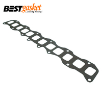 Hudson 232 262 Big Six Hornet 308 Big Six 6 Cylinder Manifold Gasket 1948-1956