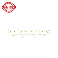 EXHAUST GASKET FOR HYUNDAI/KIA G4FD ACCENT//I30/VELOSTER/RIO 308.220