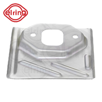 EXHAUST GASKET FOR MERCEDES OM447HLA INCLUDES METAL SHIELD 6 REQ 325.740
