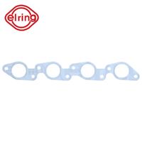 EXHAUST GASKET FOR MERCEDES OM611.911-912 OM611.942-943/OM661.911 332.054