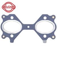 EXHAUST GASKET FOR BMW M/N57N 2993CC 3 REQUIRED 333.150
