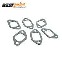 Exhaust Manifold Gasket Set FOR Cadillac 331 V8 1949-1951