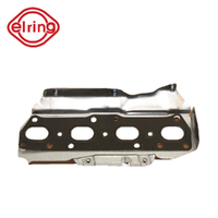 EXHAUST GASKET FOR PEUGEOT EP6DT/DTS 207/308 1.6L WITH HEAT SHIELD 354.802