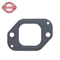 EXHAUST GASKET FOR VOLVO D13A/D13B 6 REQUIRED FH/FM SERIES 381.570