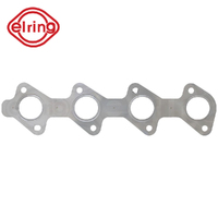 EXHAUST GASKET FOR MERCEDES M266.920-960 A150/170/180/200/B200 428.520