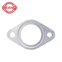 EXHAUST GASKET FOR MERCEDES OM501/502/LA VARIOUS TRUCK MODELS 432.040