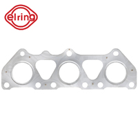 EXHAUST GASKET FOR AUDI/VW ACK LATE MODELS 2 REQUIRED 433.250