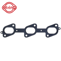 EXHAUST GASKET FOR MERCEDES OM642.850 OM642.920-950/.992 2 REQUIRED 540.840