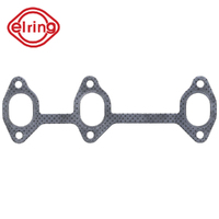 EXHAUST GASKET FOR AUDI AAH 80/100 2 REQUIRED 632.690