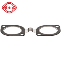 EXHAUST GASKET FOR BMW N62 3.6-4.8 L 4 REQUIRED 638.181