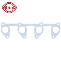 EXHAUST GASKET FOR HOLDEN/OPEL C12-16 1196/1389 CC BARINA 1598 ASTRA 645.710