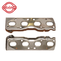 EXHAUST GASKET FOR NISSAN MR16DDT RENAULT M5M400-01/450 MP5402/404 MANY 648.840