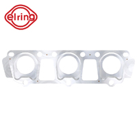 EXHAUST GASKET FOR AUDI AUK/BPK 2 REQUIRED 724.250
