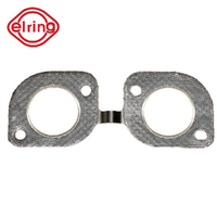 EXHAUST GASKET FOR BMW N74 B60A 6 REQUIRE 760LI 6L 738.200