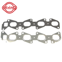 EXHAUST GASKET FOR OPEL A20DTH ASTRA/INSIGNIA 743.450