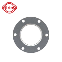 EXHAUST FLANGE FOR VOLVO TRUCK TD70E/F/G 756.342