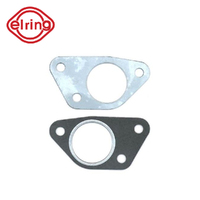 EXHAUST GASKET FOR MERCEDES M103.940-987 1 REQUIRED 763.349