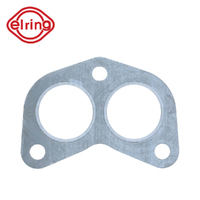 EXHAUST FLANGE FOR BMW M10/M30 2.5L 777.196
