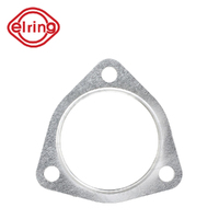 EXHAUST FLANGE FOR MERCEDES 778.061