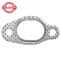 EXHAUST GASKET FOR VW VARIOUS 4-5 CYLINDER DIESEL 815.187