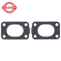 EXHAUST GASKET FOR BMW M44 1895CC 318IS/318TI/Z3 M50 2 OR 3 REQ. 821.020