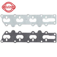 EXHAUST GASKET FOR HOLDEN/OPEL C18XE/X20XEV 1.8L ATRA TS/2L CALIBRA DOHC16 834.793