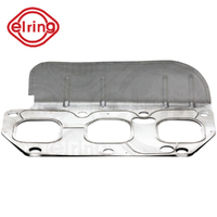EXHAUST GASKET FOR VW AZZ/BKK/BML/BUB RIGHT HAND SIDE (CYL. 1-3) 876.861
