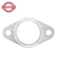 EXHAUST GASKET FOR MERCEDES M102.910-985 3 OR 4 REQUIRED 917.542