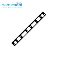 Extractor Gasket FOR Holden 6 Red Motor 138 149 161 173 179 186 202 1963-1980