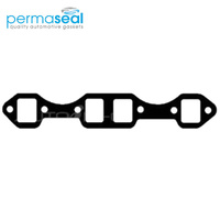 Extractor Manifold Gasket FOR Holden 253 308 304 V8 Red Blue Black 1969-1988