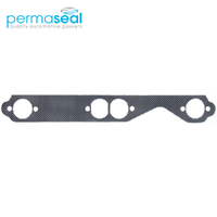 Holden Chevrolet SB V8 327ci 350ci 400ci Exhaust Extractor Gaskets Permaseal