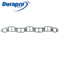 Extractor Manifold Gasket FOR Holden Commodore VC VH VK 2.85 3.3 Blue Black