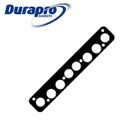 Extractor Gasket FOR Ford Anglia Cortina 1000 1200 1300 1500 Pre Crossflow