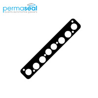 Extractor Gasket FOR Ford Anglia Cortina 1000 1200 1300 1500 Pre Crossflow
