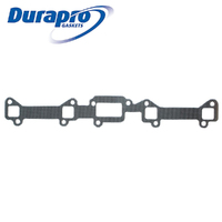 Extractor Manifold Gasket Ford Cortina Falcon 144 170 188 200 221 250 Pre X Flow