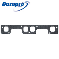 Extractor Gasket FOR Holden Gemini Jackaroo Rodeo Chevrolet G161Z G180Z G200Z