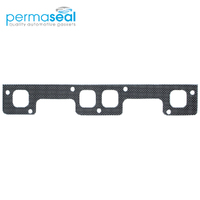 Extractor Gasket FOR Holden Gemini Jackaroo Rodeo Chevrolet G161Z G180Z G200Z