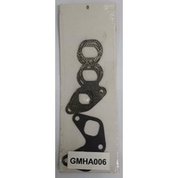 Manifold Gasket Set FOR Massey Ferguson Grey FE35 Diesel 23C 1956-1960