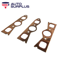 Exhaust Manifold Gasket Set FOR Bedford Bus CF EF PF TJ TK 1958-1980 300 Petrol