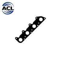 Exhaust Gasket FOR Mitsubishi Colt Cordia Lancer L300 4G30 4G31 4G32 4G33 4G37
