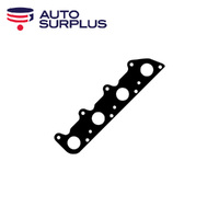 Exhaust Gasket FOR Mitsubishi Colt Cordia Lancer L300 4G30 4G31 4G32 4G33 4G37