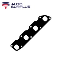 Exhaust Gasket FOR Mitsubishi Colt Cordia Lancer L300 4G30 4G31 4G32 4G33 4G37