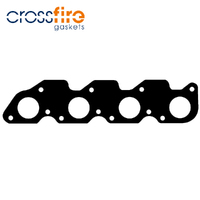Exhaust Gasket FOR Mitsubishi Canter Sigma Magna Pajero 4G51 4G52 4G53 4G54