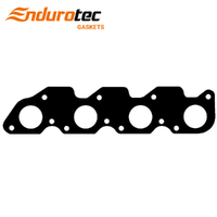 Exhaust Gasket FOR Mitsubishi Canter Sigma Magna Pajero 4G51 4G52 4G53 4G54