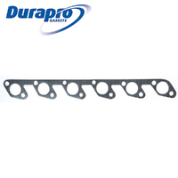 Exhaust Manifold Gasket FOR Ford Cortina TD TE Falcon XC XD 3.3 200 4.1 250 Cast