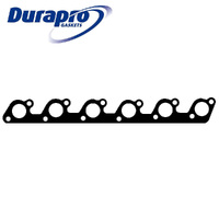 Exhaust Manifold Gasket FOR Ford Cortina TD TE Falcon XC XD 3.3 200 4.1 250 Cast