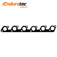 Ford Cortina TD TE Falcon XC XD Exhaust Manifold Gasket 3.3 200 4.1 250 Cast 