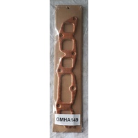 Ford Thames Trader Manifold Gasket 5.4L 6 Cylinder Diesel 1957-1967 Payen