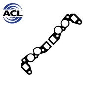 Manifold Gasket FOR Toyota Corolla KE10-KE11 KE15-KE18 KE20 KE25-KE26 65-74 K 3K