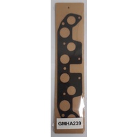 Hillman Hunter Hustler Royal 660 HE Manifold Gasket Set 1725 Alloy Head HA239